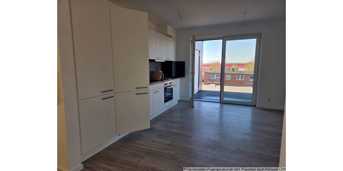 Etagenwohnung Horneburg - 2 Zimmer, 84 m&sup2;, 1.000&euro; | Angebot:25995800