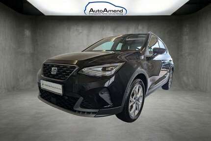 Seat Arona 18.508 km 19.590 &euro; Schefflenz 74850