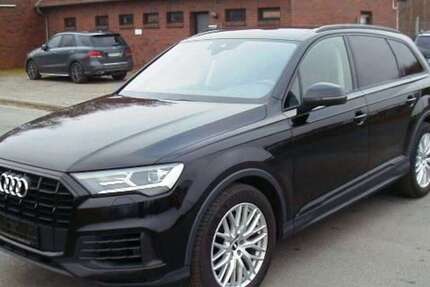 Audi Q7 229.481 km 33.998 &euro; Wittmund bei Jever 26409
