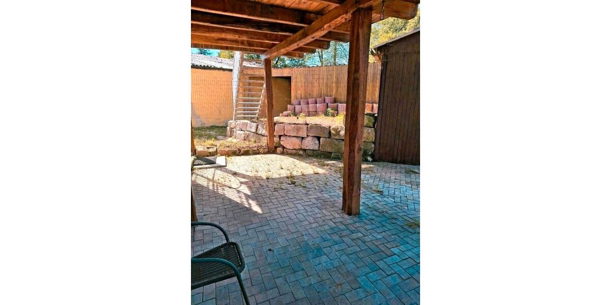 Bauernhaus, Landhaus Oberaurach - 6 Zimmer, 200 m&sup2;, 495.000&euro; | Angebot:26646699
