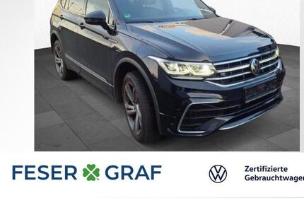 VW Tiguan 56.020 km 35.603 &euro; Nürnberg 90411