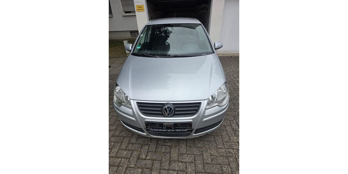VW Polo 189.000 km 1.400 &euro; Köln 51069