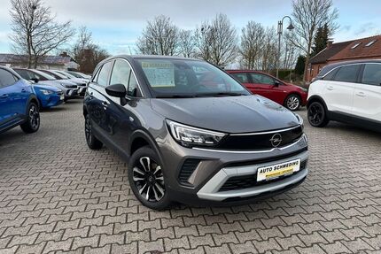 Opel Crossland (X)