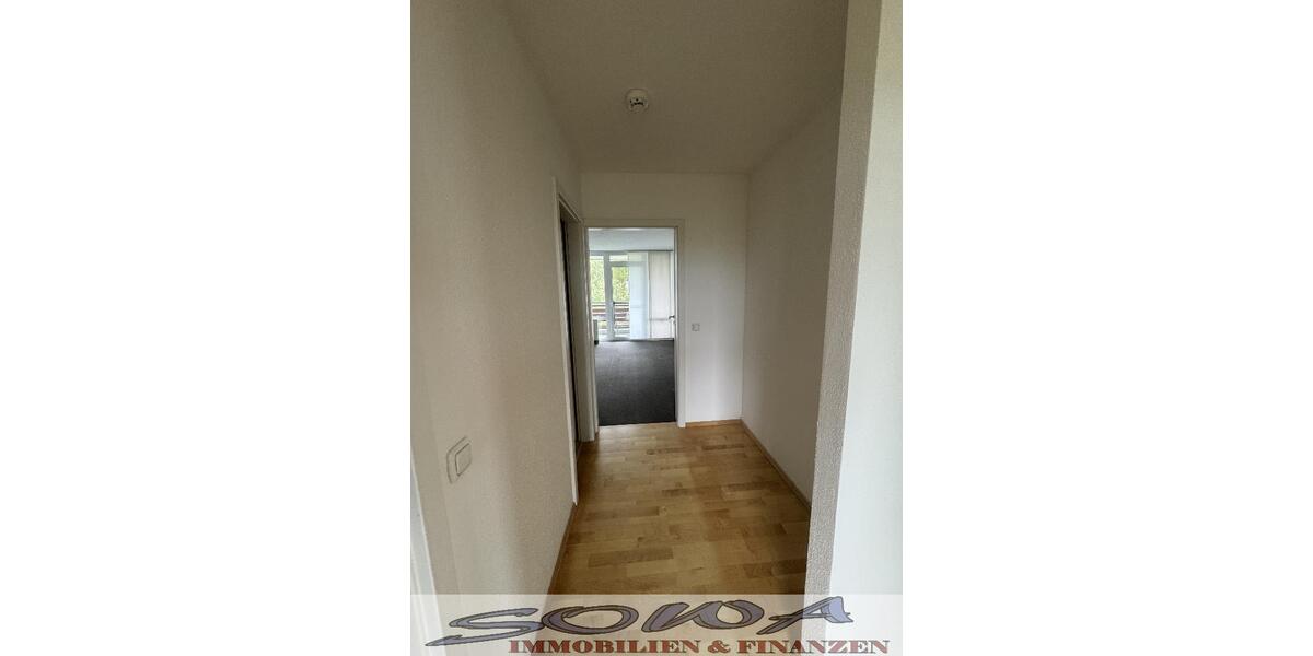 Ausblick und Natur - Bezugsfreie 3 Zimmerwohnung in Riedenburg - Geislhof - Ein Objekt von Ihrem Immobilienpartner SOWA Immobilien und Finanzen - 3- Riedenburg | Angebot:26719744