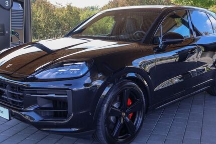 Porsche Cayenne 9.911 km 135.880 &euro; Ingolstadt 85053