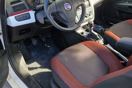 Fiat Punto 135.000 km 2.400 € Augsburg 86163