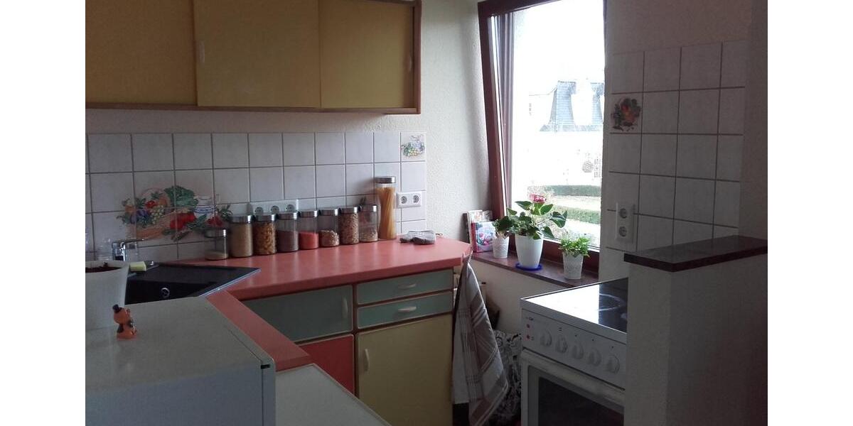 Wohnen im Grünen vor den Toren der Landeshauptstadt Dresden 1 zimmer