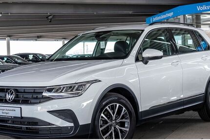 VW Tiguan 57.407 km 25.930 &euro; Stuttgart-Wangen 70188