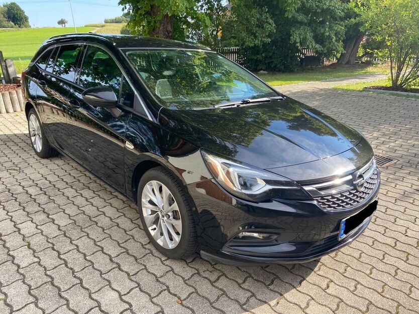 Astra