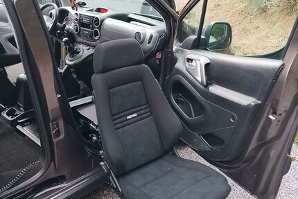 Peugeot Partner 118.400 km 9.990 &euro; Egenhausen 72227