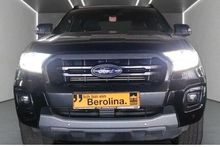 Ford Ranger 92.910 km 29.888 &euro; Berlin 13581