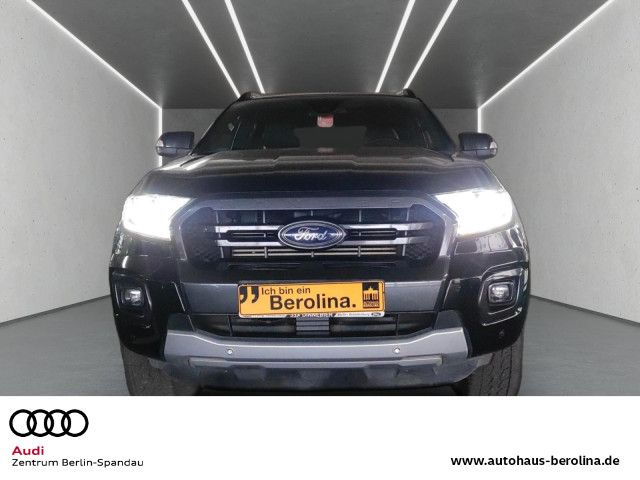Ford Ranger 92.910 km 29.888 &euro; Berlin 13581