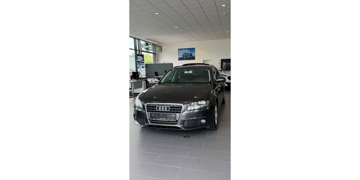 Audi A4 319.000 km 3.900 &euro; Dinklage 49413
