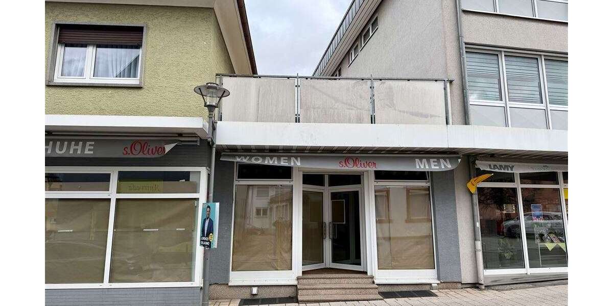 Gewerbeobjekt Malsch - 900&euro; | Angebot:25319176