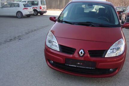 Renault Megane 202.496 km 1.390 &euro; Geretsried 82538