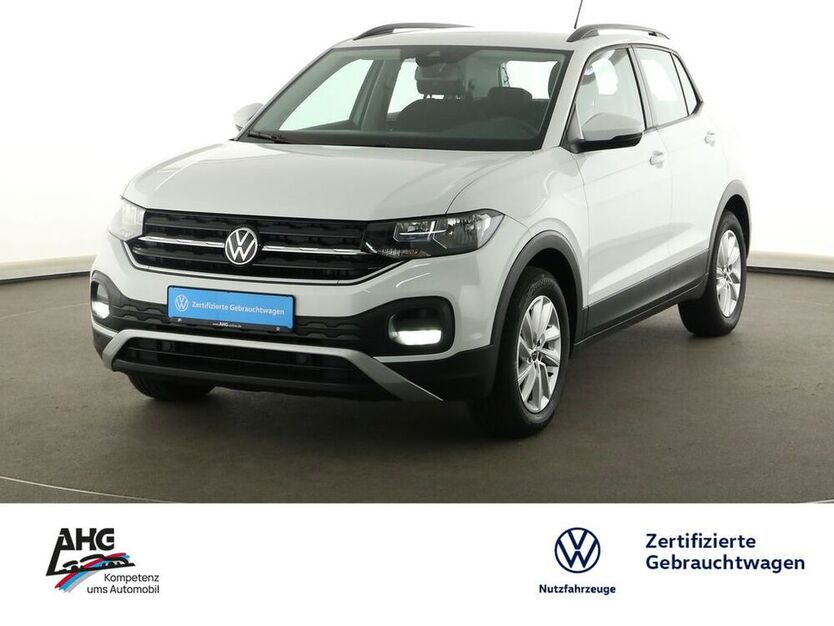 T-Cross