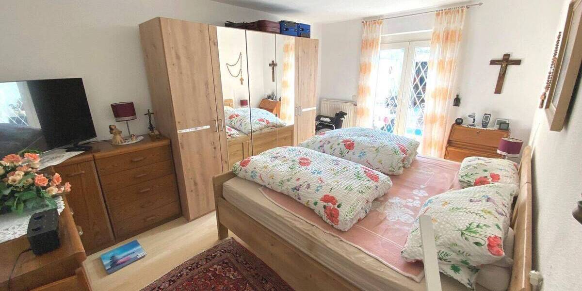Doppelhaushälfte Oberkirch - 5 Zimmer, 153 m&sup2;, 325.000&euro; | Angebot:26378530