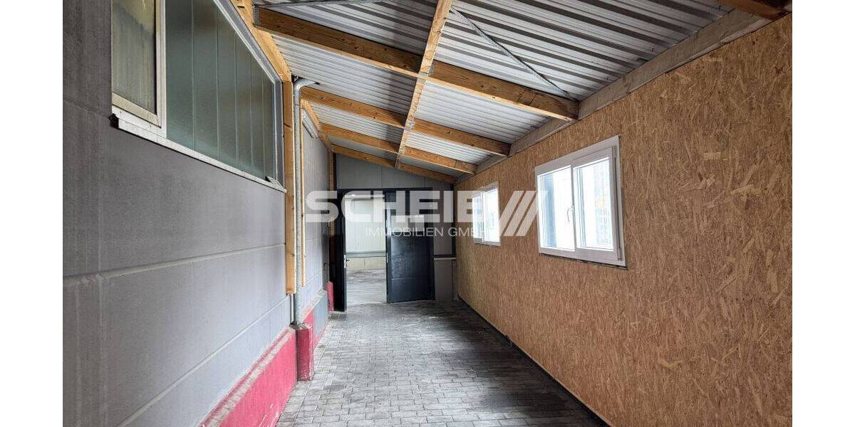 Gewerbeobjekt Crailsheim - 850.000&euro; | Angebot:25661260