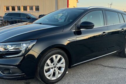 Renault Megane 144.000 km 10.500 &euro; Blankenfelde-Mahlow 15827