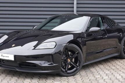 Porsche Taycan 13.499 km 99.900 &euro; Hagen 58119