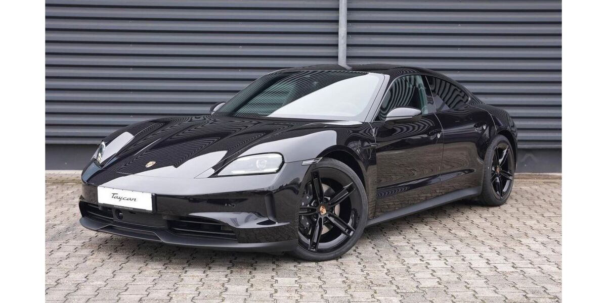 Porsche Taycan 13.499 km 99.900 &euro; Hagen 58119