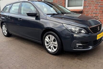 Peugeot 308 91.950 km 14.480 &euro; Dägeling 25578