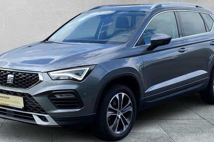 Seat Ateca 32.336 km 28.190 &euro; Oederan 09569