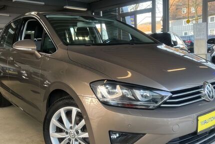 VW Golf Sportsvan 103.930 km 13.990 &euro; Kreuztal 57223