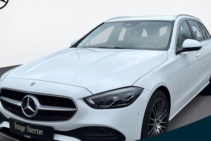 Mercedes-Benz C 180 4.727 km 38.550 &euro; Stollberg/Erzgebirge 09366