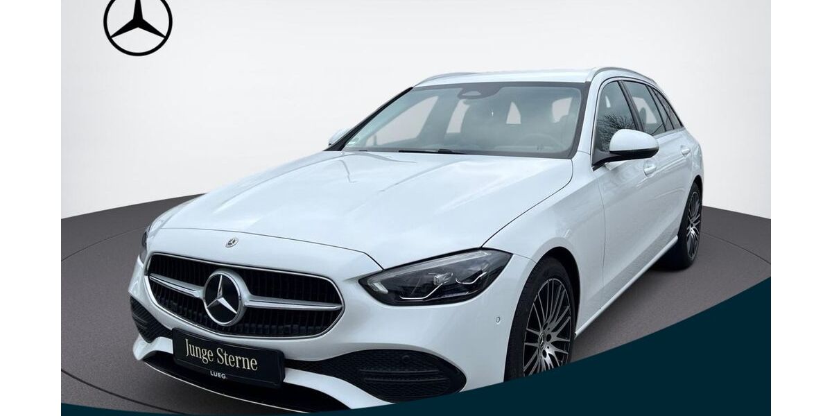 Mercedes-Benz C 180 4.727 km 38.550 &euro; Stollberg/Erzgebirge 09366