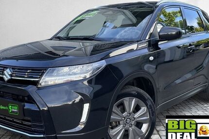 Suzuki Vitara 18.710 km 19.380 € München 81827