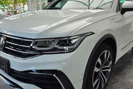 VW Tiguan 36.400 km 30.990 &euro; Recke 49509