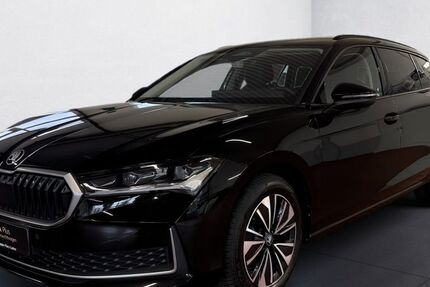 Skoda Superb 26.679 km 37.340 &euro; Goslar 38644