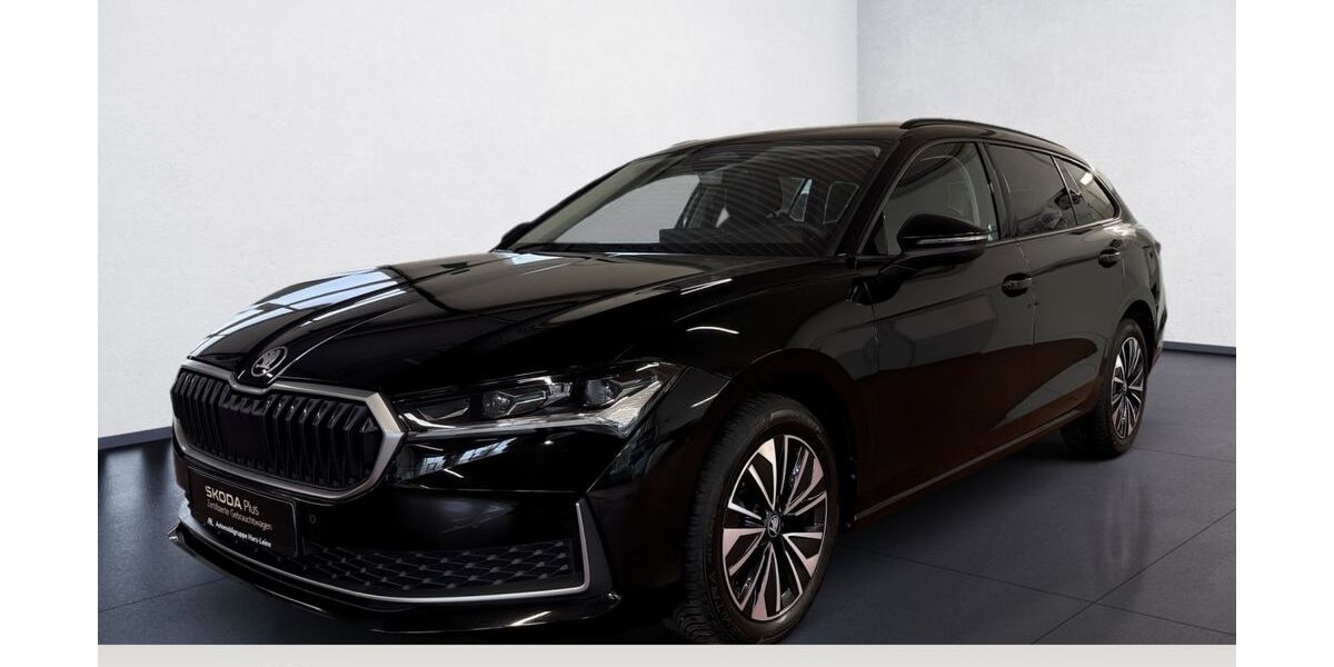 Skoda Superb 26.679 km 37.340 &euro; Goslar 38644