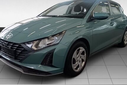 Hyundai i20 18.914 km 15.985 &euro; Leverkusen 51373