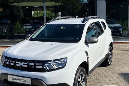 Dacia Duster 26.500 km 19.990 € Emstek-West 49685
