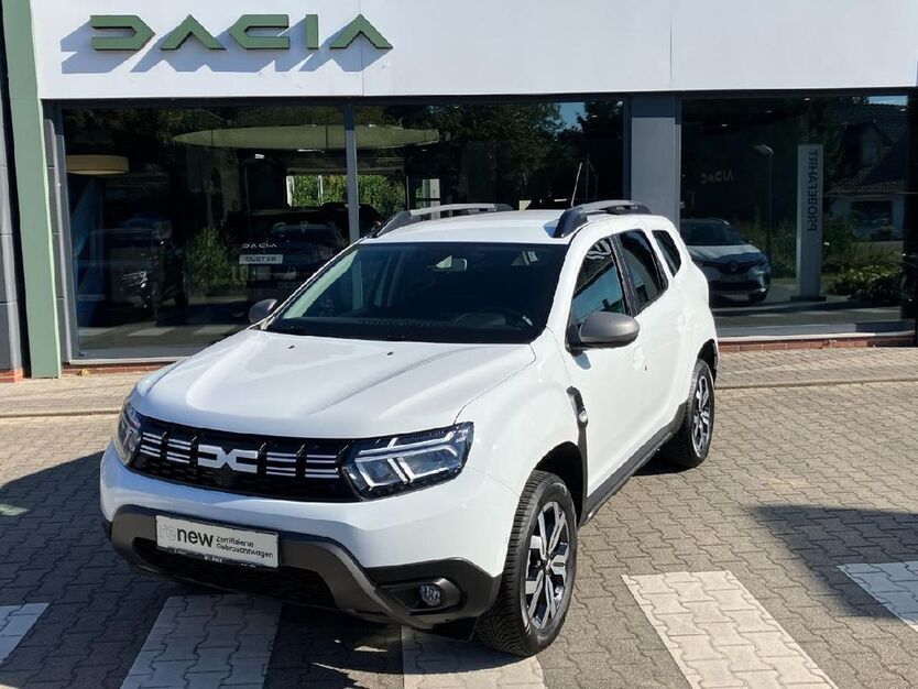 Dacia Duster 26.500 km 19.990 € Emstek-West 49685