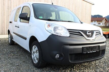 Nissan NV250 80.300 km 14.300 &euro; Wertach 87497