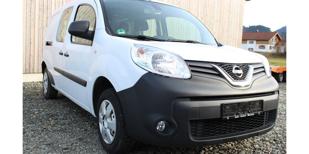Nissan NV250 80.300 km 14.300 &euro; Wertach 87497