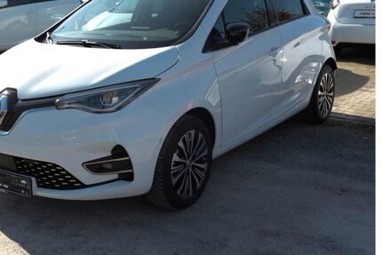 Renault ZOE 26.527 km 18.980 &euro; Aschaffenburg 63741
