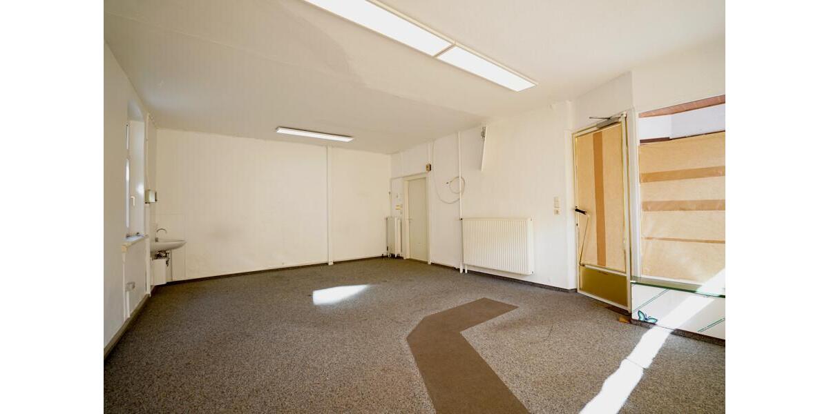 Gewerbeobjekt Rotenburg (Wümme) - 700&euro; | Angebot:25099436