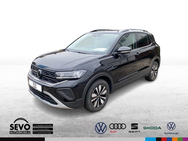 VW T-Cross 10.597 km 26.940 € Kirchheim am Neckar 74366