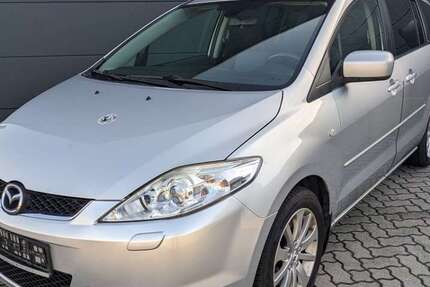 Mazda 5 243.090 km 1.480 &euro; Hoyerswerda 02977