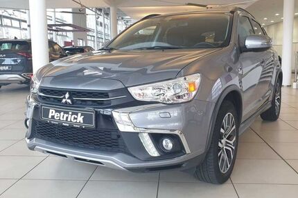 Mitsubishi ASX 47.533 km 13.990 &euro; Hamburg 22525