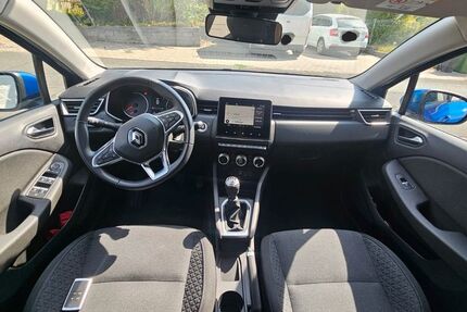 Renault Clio 34.950 km 14.300 &euro; Eckental 90542
