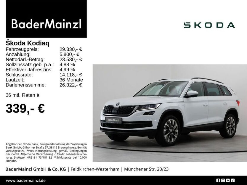 Kodiaq