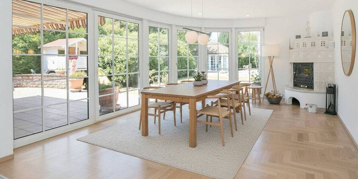 Einfamilienhaus Rödermark Waldacker - 6 Zimmer, 189 m&sup2;, 749.000&euro; | Angebot:25688988