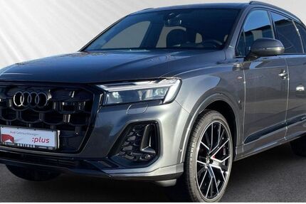 Audi Q7 9.383 km 79.836 &euro; Landsberg 86899