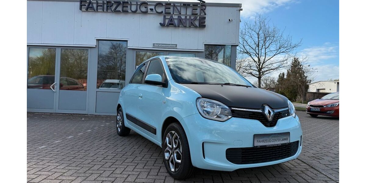 Renault Twingo 10.300 km 10.780 &euro; Hameln 31787