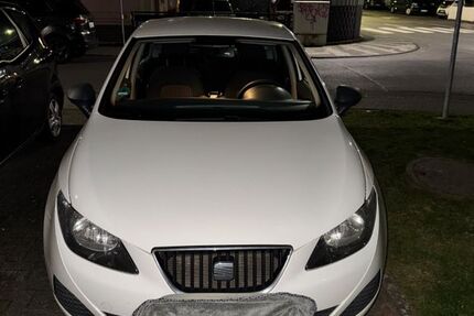 Seat Ibiza 204.569 km 4.000 &euro; Königswinter 53639